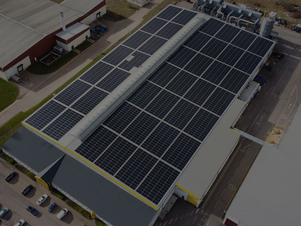 Advanced Solar Rooftop Solutions In Tamilnadu