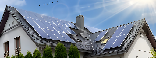 Advantages of Solar Rooftop Systems for Homes