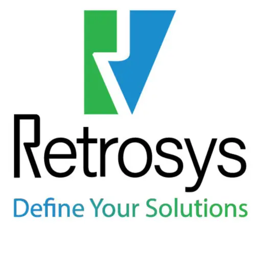 retrosys logo